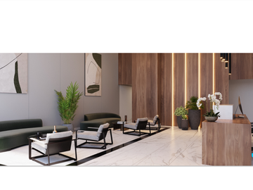 VENDO LINDO DEPARTAMENTO DE 2 DORMITORIOS EN PRIMER PISO DE PROYECTO EDIFICIO MUM ENTRE MAGDALENA Y SAN ISIDRO