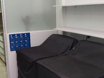 Departamento en Venta de 180 m² en El Primer Piso con 3 Dorm. en San Borja