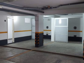 Departamento en Venta de 180 m² en El Primer Piso con 3 Dorm. en San Borja