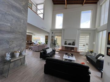 vendo casa en el alto de las palmas cerca al mall indiana envigado, antioquia