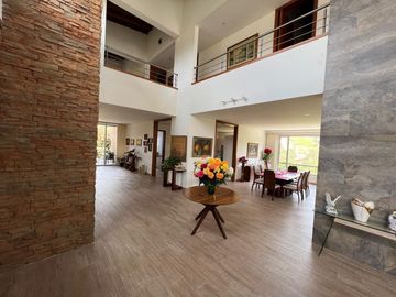 vendo casa en el alto de las palmas cerca al mall indiana envigado, antioquia