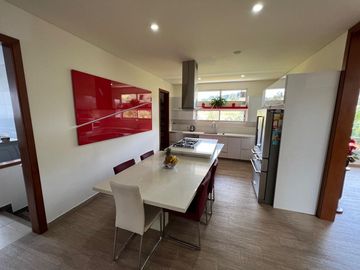 vendo casa en el alto de las palmas cerca al mall indiana envigado, antioquia