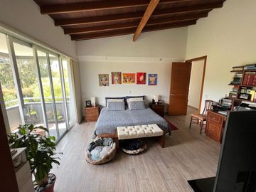 vendo casa en el alto de las palmas cerca al mall indiana envigado, antioquia