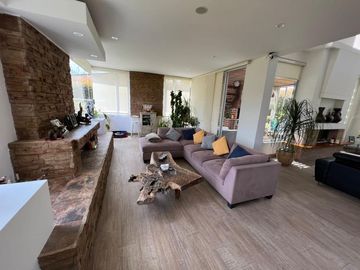 vendo casa en el alto de las palmas cerca al mall indiana envigado, antioquia