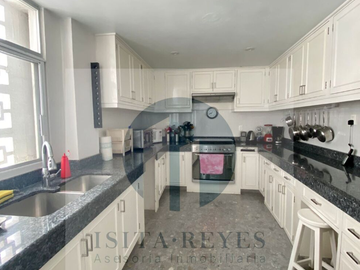 VENTA DE EXCELENTE DEPARTAMENTO EN CONDOMINIO GOLETA VISTA A LA BAHÍA