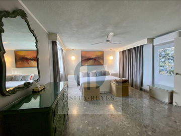 VENTA DE EXCELENTE DEPARTAMENTO EN CONDOMINIO GOLETA VISTA A LA BAHÍA