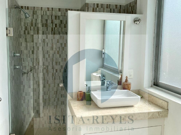 VENTA DE EXCELENTE DEPARTAMENTO EN CONDOMINIO GOLETA VISTA A LA BAHÍA