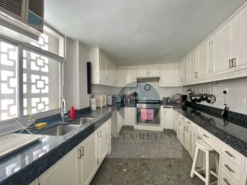 VENTA DE EXCELENTE DEPARTAMENTO EN CONDOMINIO GOLETA VISTA A LA BAHÍA
