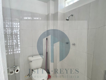 VENTA DE EXCELENTE DEPARTAMENTO EN CONDOMINIO GOLETA VISTA A LA BAHÍA