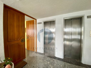VENTA DE EXCELENTE DEPARTAMENTO EN CONDOMINIO GOLETA VISTA A LA BAHÍA