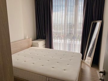 ✨ Hot Deal! For Sale Cozy 1 Bed at The Line ----------✨