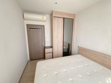✨ Hot Deal! For Sale Cozy 1 Bed at The Line ----------✨