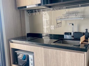 ✨ Hot Deal! For Sale Cozy 1 Bed at The Line ----------✨