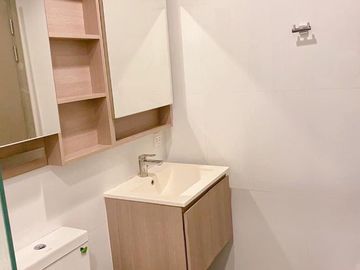 ✨ Hot Deal! For Sale Cozy 1 Bed at The Line ----------✨