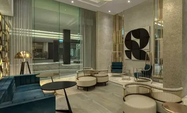 The Sapphire Bloc by RLC Residences - Ortigas Center