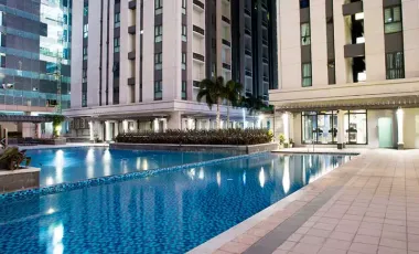 The Sapphire Bloc by RLC Residences - Ortigas Center