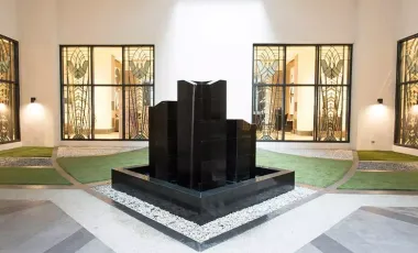 The Sapphire Bloc by RLC Residences - Ortigas Center