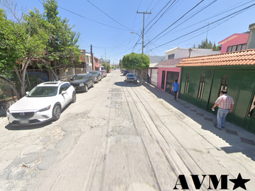 ¡¡¡ CASA EN REMATE BANCARIO EN LAS PALOMAS , SAN LUIS POTOSI !!!!!!!