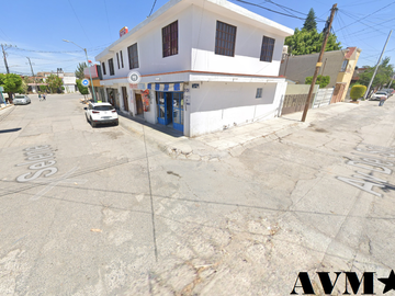 ¡¡¡ CASA EN REMATE BANCARIO EN LAS PALOMAS , SAN LUIS POTOSI !!!!!!!
