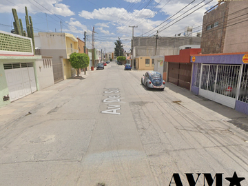 ¡¡¡ CASA EN REMATE BANCARIO EN LAS PALOMAS , SAN LUIS POTOSI !!!!!!!