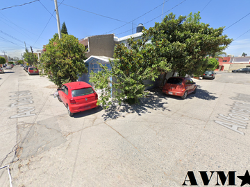 ¡¡¡ CASA EN REMATE BANCARIO EN LAS PALOMAS , SAN LUIS POTOSI !!!!!!!