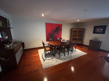 Venta de Dpto en Monte Real 4xx Dpto 102 Chacarilla