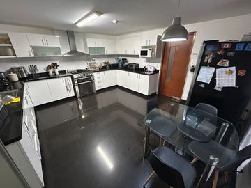 Venta de Dpto en Monte Real 4xx Dpto 102 Chacarilla