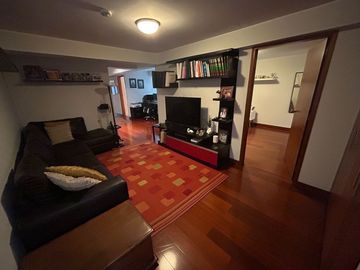 Venta de Dpto en Monte Real 4xx Dpto 102 Chacarilla