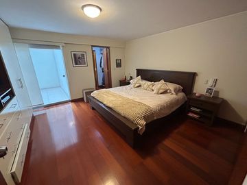 Venta de Dpto en Monte Real 4xx Dpto 102 Chacarilla