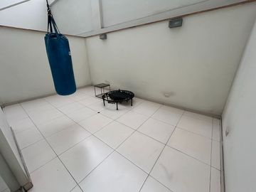 Venta de Dpto en Monte Real 4xx Dpto 102 Chacarilla