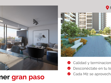 SE VENDE DEPARTAMENTO  SECTOR FRANKLING.,SANTIAGO CENTRO.PROYECTO ESOECIAL PARA INVERSION.SIN COMISION