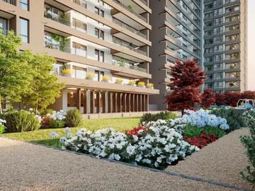 SE VENDE DEPARTAMENTO  SECTOR FRANKLING.,SANTIAGO CENTRO.PROYECTO ESOECIAL PARA INVERSION.SIN COMISION