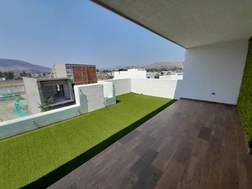 CASA EN VENTA LOMAS DE ANGELOPOLIS SAN ANDRES CHOLULA PUEBLA