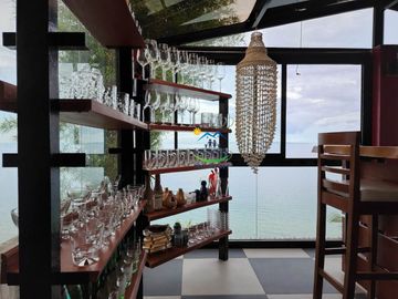 Beach resort for sale