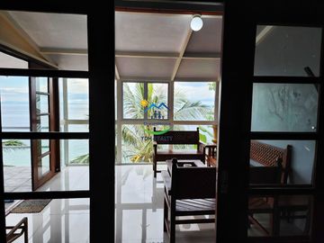 Beach resort for sale