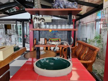 Beach resort for sale