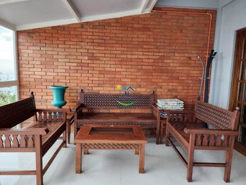 Beach resort for sale