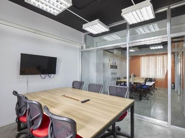OFFICE SPACE FOR SALE IN MAKATI
