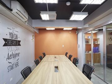 OFFICE SPACE FOR SALE IN MAKATI