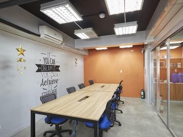 OFFICE SPACE FOR SALE IN MAKATI