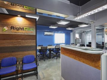 OFFICE SPACE FOR SALE IN MAKATI