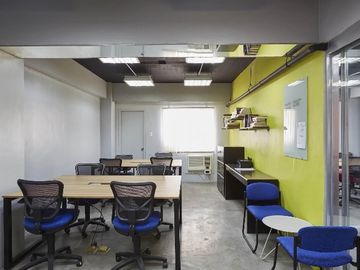 OFFICE SPACE FOR SALE IN MAKATI
