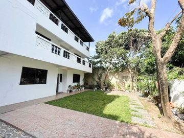 Better Living Subdivision  | Seven Bedroom 7BR House and Lot For Sale - #5970