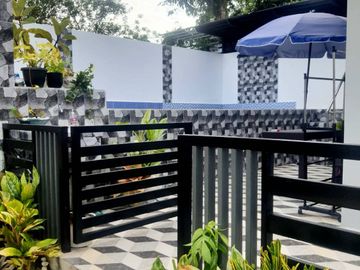 INCOME GENERATING VILLA, 1 MIN. TO TAGAYTAY