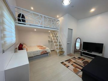 INCOME GENERATING VILLA, 1 MIN. TO TAGAYTAY