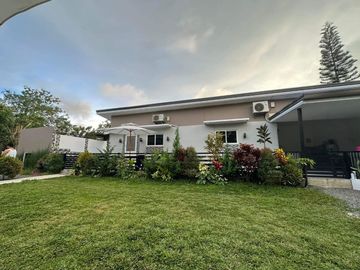 INCOME GENERATING VILLA, 1 MIN. TO TAGAYTAY