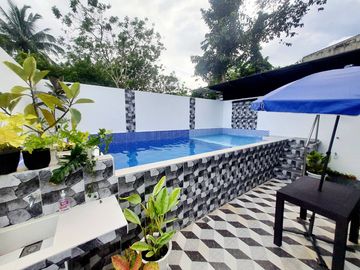 INCOME GENERATING VILLA, 1 MIN. TO TAGAYTAY