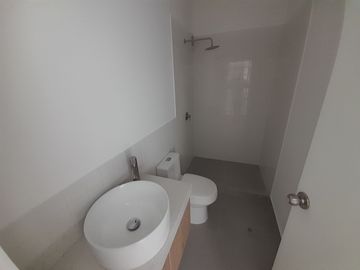 Venta Departamento c/terraza 2 Dormitorios Miraflores