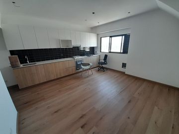 Venta Departamento c/terraza 2 Dormitorios Miraflores