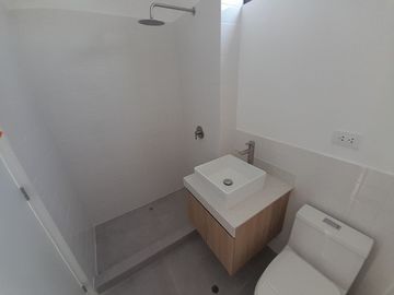 Venta Departamento c/terraza 2 Dormitorios Miraflores